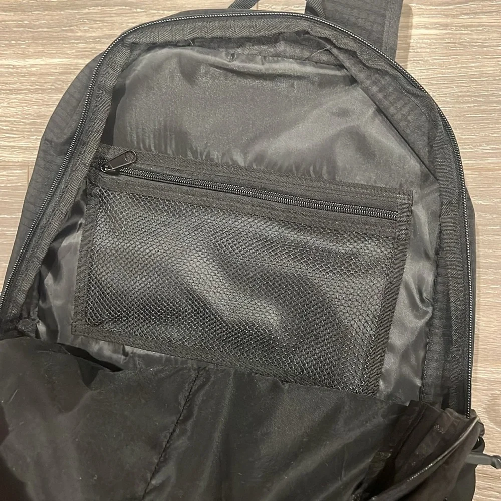 Hurley Midnight Black Men's Backpack